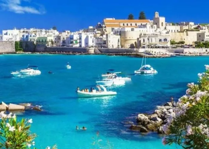 Villetta Gio\' Otranto