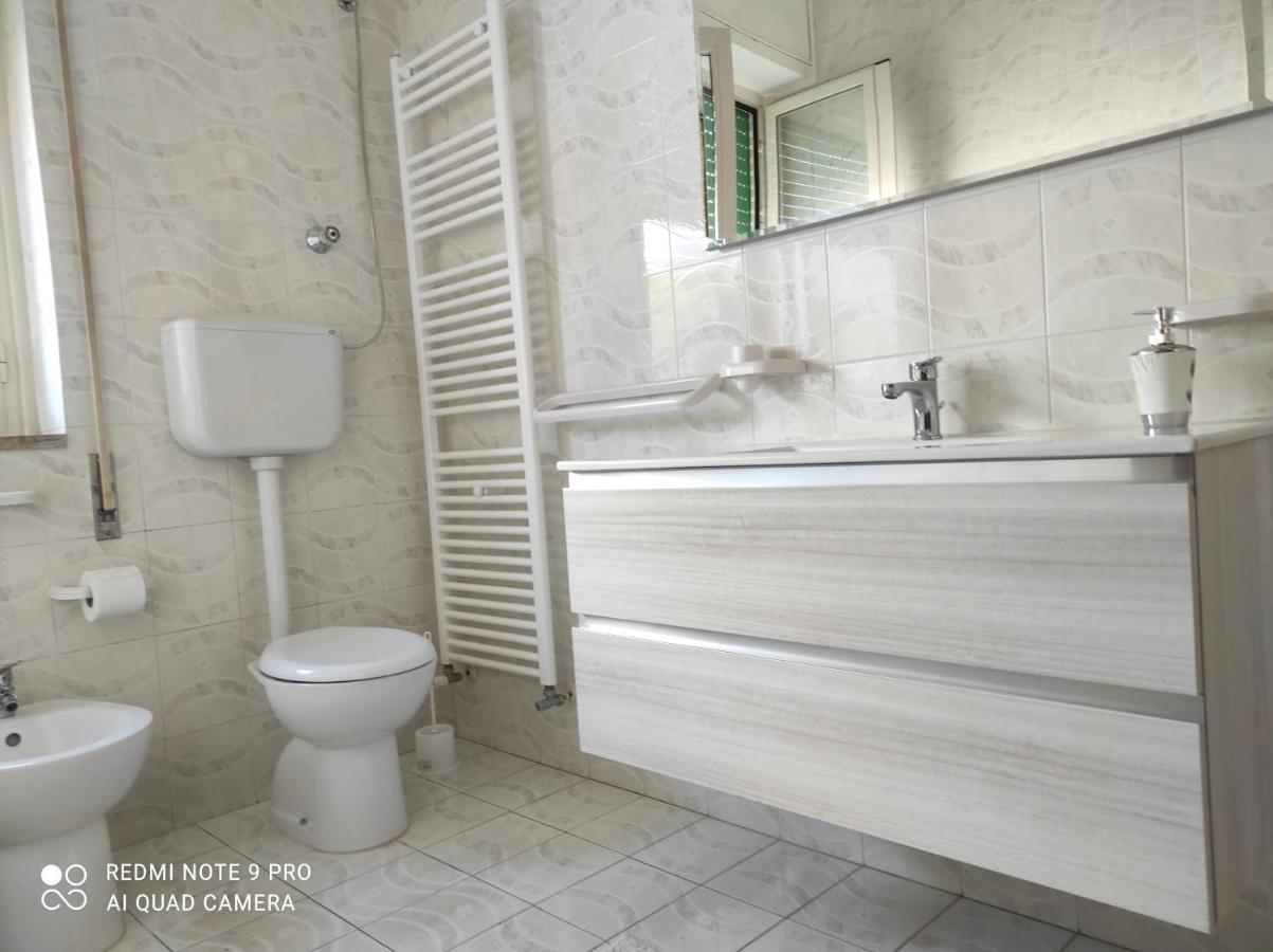 Holiday home Gio' Otranto