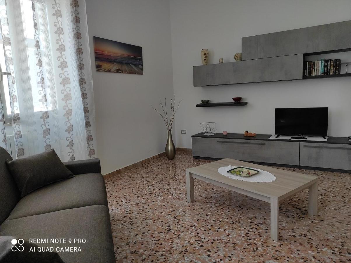 Gio' Otranto Holiday home *