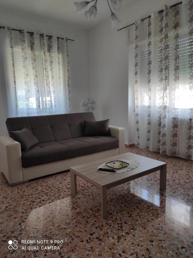 Gio' Otranto Holiday home *