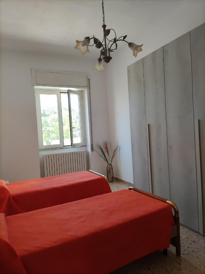 Gio' Otranto Holiday home *