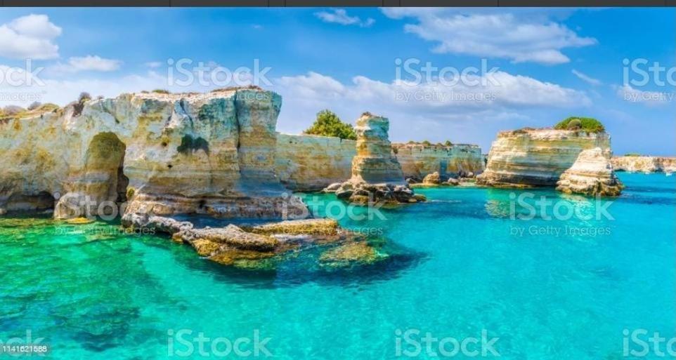 Holiday home Gio' Otranto Uggiano La Chiesa