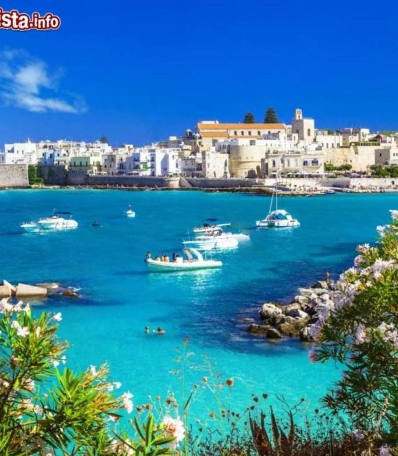 Gio' Otranto Holiday home Uggiano La Chiesa