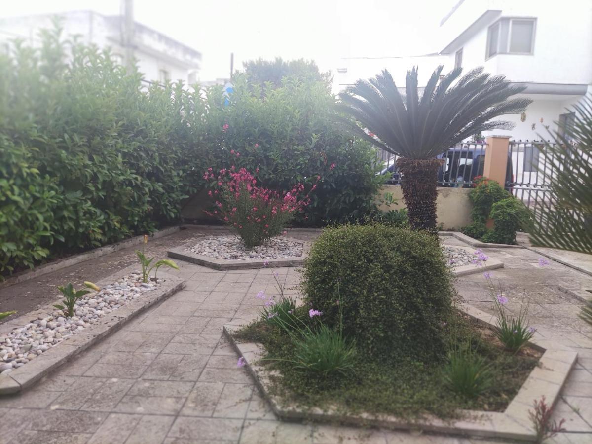 Holiday home Gio' Otranto *