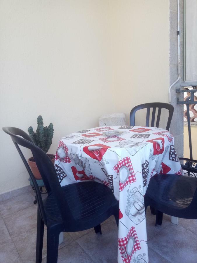 Gio' Otranto Holiday home *